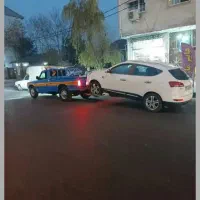 تعمیر در محل مکانیک سیار شبانه روزی