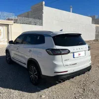 تیگو ۸ پرومکس ie 1402