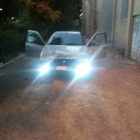 معاوضه|خودرو سواری و وانت|مشهد, سپاد|دیوار