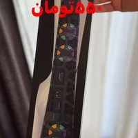 فن خنک کننده پی اس ۵