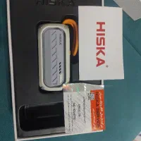 پاور بانک 5000 فست هیسکا|لوازم جانبی موبایل و تبلت|ساری, |دیوار