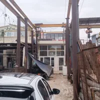 اجاره مغازه بابارانداز