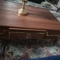 میز جلو مبلی|مبلمان خانگی و میز عسلی|مشهد, شهید مطهری|دیوار