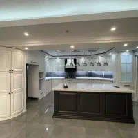 ۱۶۰ متر بقیمت در گیشا