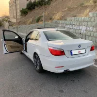 Bmw 530i lci|خودرو سواری و وانت|تهران, اقدسیه|دیوار