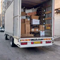 خدمات حمل.نقل اثاثیه.منزل.بامجوزرسمی.جهرم بار|خدمات حمل و نقل|جهرم, |دیوار