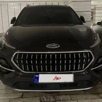 Kmc k7 1401|خودرو سواری و وانت|تهران, مرزداران|دیوار