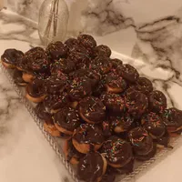 سفارش،حلوا،کوکی،نون قندی،دونات|خوردنی و آشامیدنی|بردسیر, |دیوار