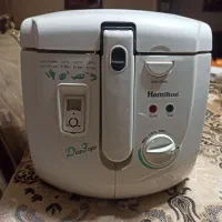 سرخکن|اجاق گاز و لوازم برقی پخت‌وپز|اراک, |دیوار