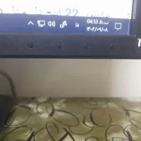 مانیتور ۲۲ اینچ مدل DELL|قطعات و لوازم جانبی رایانه|سبزوار, شهرک جهاد|دیوار