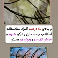 آموزش و خدمات اسکالپ اسکراب|خدمات آرایشگری و زیبایی|شیراز, سینما سعدی|دیوار