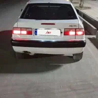 زانتیا مدل 85|خودرو سواری و وانت|بوشهر, |دیوار