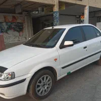 سمند Lx|خودرو سواری و وانت|مسجد سلیمان, |دیوار