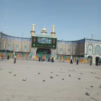 کاروان زیارتی کربلا