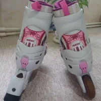 اسکیت مارک روسز ((roces)) فروش فوری|دوچرخه، اسکیت، اسکوتر|بجنورد, |دیوار