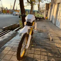 تریل روان ۲۰۰ مدل ۱۴۰۳