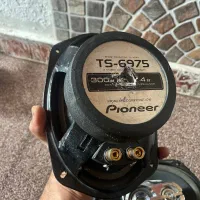 pioneer 6975|قطعات یدکی و لوازم جانبی|آمل, |دیوار