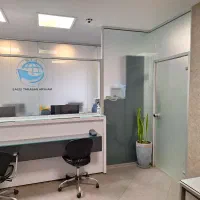 آرژانتین فروش سند اداری 110 متر