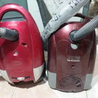 جاروبرقی ۲۰۰۰ وات