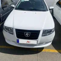 سمند سورن پلاس موتور پارس ۴۰۴