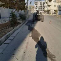 خدمات تخصصی ترینچر و حفاری در سراسر کشور
