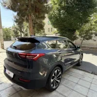 فیدلیتی گیربگس جدید ۴۰۱