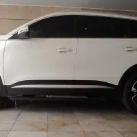 تیگو ۷ پلاگین هیبرید Tiggo 7 e+|خودرو سواری و وانت|کرج, فاز ۳ گوهردشت|دیوار