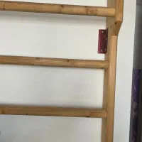 نردبان سوئدی