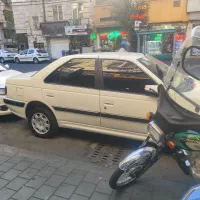 پژو پارس مدل ۹۳ نقد و اقساط|خودرو سواری و وانت|تهران, پرستار|دیوار