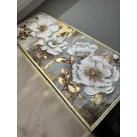 مجری و مدرس هنر دکوراتیو