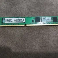رم 8 گیگ ddr3 1600base Kingston