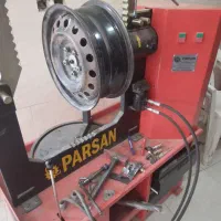 استاد کار تابگیری رینگ