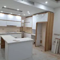کابینت آماده ارزان نصب و تحویل فوری کد۳۳۹۱|مصالح و تجهیزات ساختمان|کرج, ترمینال کلانتری|دیوار
