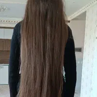 فروش موی طبیعی بور