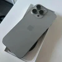 ایفون ۱۵ پرومکس