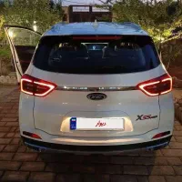 x55 pro|خودرو سواری و وانت|مشهد, جاهد شهر|دیوار