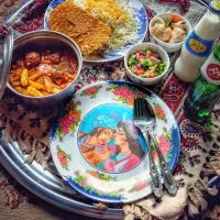 استخدام کترینگ شهر غذا شعبه vip