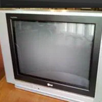 تلویزیون 21 فلترون ال جی