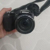 دوربین عکاسی نیکون Nikon