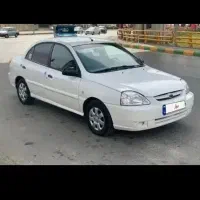 ماشین دربستی