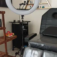 لوازم تتوی بدن. در حد نو|آرایشگاه و سالن‌های زیبایی|شاهین‌شهر, پاسداران|دیوار