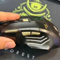 موس دست دوم