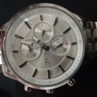 ساعت اصل سه ماتور ه