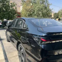 سابریناU5پلاس(بیجینگU5 پلاس)|خودرو سواری و وانت|شیراز, کوشک بیدک|دیوار