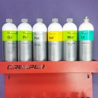 شستشو خودرو ایرانی و خارجی با مواد نانو فقط ۳۵۰ ت