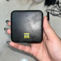 مودم جیبی|مودم و تجهیزات شبکه|تهران, باغ خزانه|دیوار