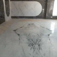 خدمات کف سابی سنگ بتن وموزائیک مدرن|خدمات نظافت|بندر ماهشهر, |دیوار