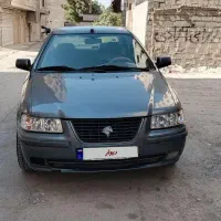 فروش سمندef7