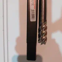 مته فرز CNC|ابزارآلات|ری, باروت کوبی|دیوار