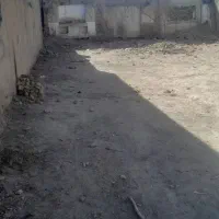 زمین مسکونی ۱۲۵ متری